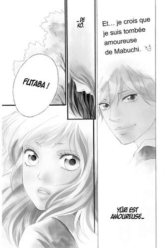 Blue Spring Ride, tome 3
