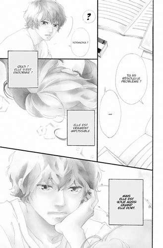 Blue Spring Ride - Tome 13