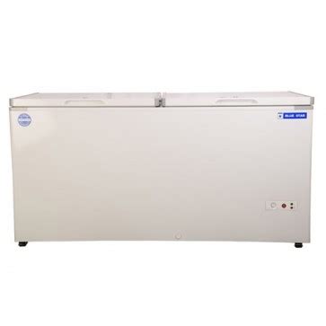 Blue Star Deep Freezer 700 Litres CHFDD700DGPW - Aldahome …