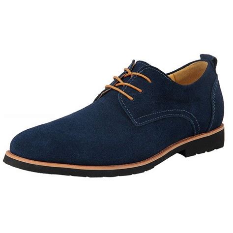 Blue Suede Shoes Mens: Step into Style and Comfort