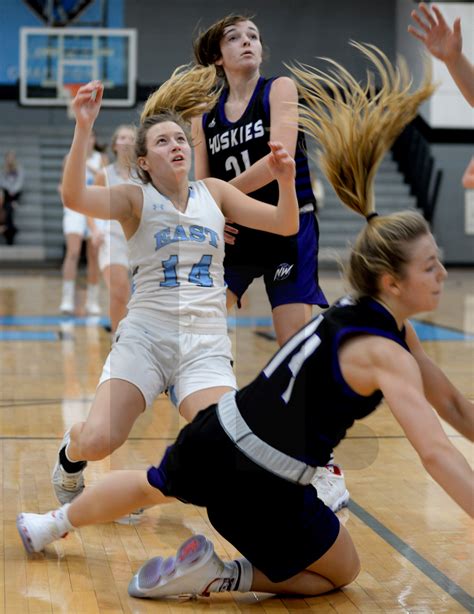 Blue Valley Northwest Girls Basketball - MaxPreps.com