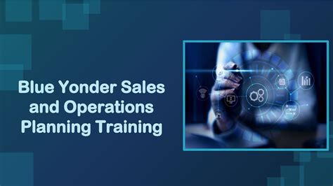 Blue Yonder TMS Training Online course has Certification tips