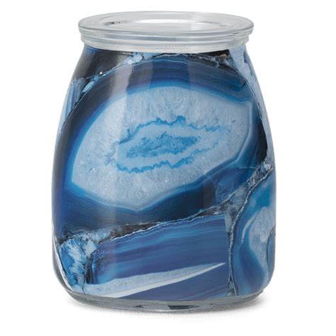 Blue agate scentsy warmer. Things To Know About Blue agate scentsy warmer. 
