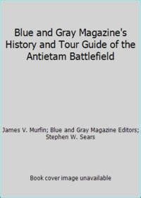 Blue and gray magazines history and tour guide of the antietam battlefield. - 2005 honda accord hybrid repair shop manual original.