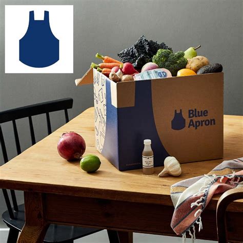 Blue apron stocktwits. Sep 29, 2022 · Blue Apron (NASDAQ: APRN) shares jumped 24% on Sept. 28. But APRN stock remains a shadow of what it was in its late-2010s heyday. When Blue Apron first came public in mid-2018, the meal kit maker ... 