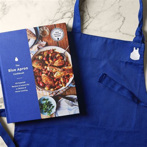 Blue apron.com. We would like to show you a description here but the site won’t allow us. 