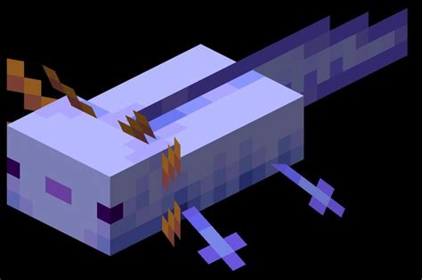 Blue axolotl minecraft. Things To Know About Blue axolotl minecraft. 