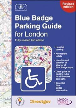 Blue badge parking guide for london. - A student s guide to python for physical modeling.