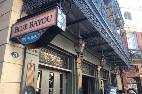 Blue bayou restaurant. Things To Know About Blue bayou restaurant. 