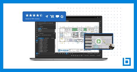 Blue beam program.  Our award-winning software, Bluebeam Revu, serves Elevate y...
