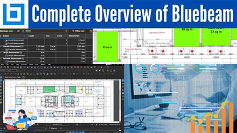 Blue beam program.  This is a quick tutorial on the basi Med Bluebeams programvara ka...