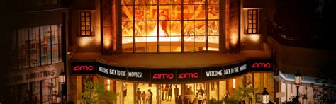 AMC DINE-IN Rio Cinemas 18, Gaithersburg, MD movie times and