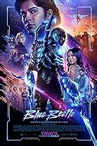 Blue Beetle (2023) 127 min - Action | Adventure | Sci-Fi