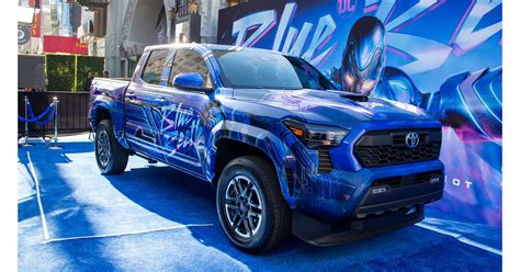 Toyota will be busy at this year's Specialty Equipment Market Association (SEMA) show, as it is set to showcase over a dozen vehicles, including a new Tacoma X-Runner Concept, a street performance ...