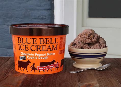 Blue bell blue ice cream. Blue Bell Ice Cream, Brenham, Texas. 437,420 likes · 7,973 talking about this. Some say, "It's the best ice cream in the country!" Since 1907 Brenham, Texas 