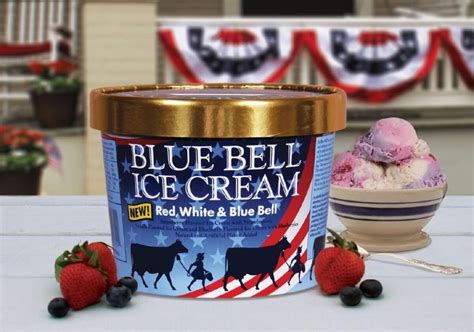 Blue Bell described the flavor in a Facebook announcement, calling it "a mouth-watering combination of juicy, ripe peaches and our famous Homemade Vanilla Ice Cream." For the ambitious summer Southerner, feel free to double down on the peach by using this flavor as your ice cream of choice in a peach cobbler a la mode. Then, thank me later!. 