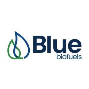 Blue hydrogen is already operating at scale, for example at the 