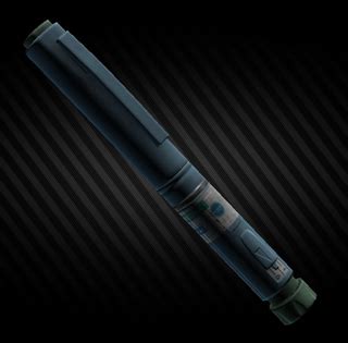 Blue blood tarkov. Trimadol stimulant injector (Trimadol) is a Medical item in Escape from Tarkov. An opioid synthetic analgesic developed for special forces operatives. It has a central and spinal cord action (promotes the opening of K+ and Ca2+ channels, causes hyperpolarization of membranes and inhibits the conduction of pain impulses). 
