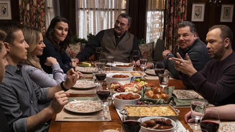 Blue bloods cast season 13. It’s a full dinner table for the Blue Bloods Season 13 finale. ... “Led by the outstanding Tom Selleck and an incredible cast and creative team, viewers continue to embrace the Reagans, their ... 