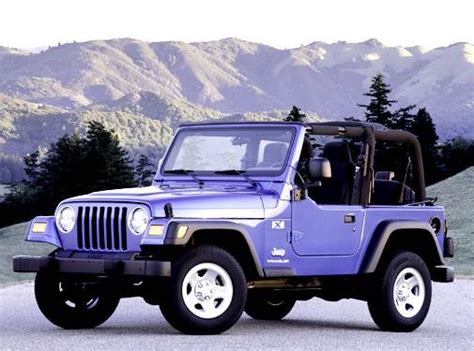 If you’re in the market for a used Jeep Wrangler, you’re in luck. These iconic off-road vehicles are known for their durability, versatility, and rugged style. Whether you’re an ou...
