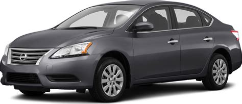 Blue book value 2015 nissan sentra. As a general guide, the trade-in value of a 2016 Nissan Sentra with no options and driven roughly 12,000 miles per year would be worth about $6,616 for one in "Clean" condition and about $9,998 if ... 