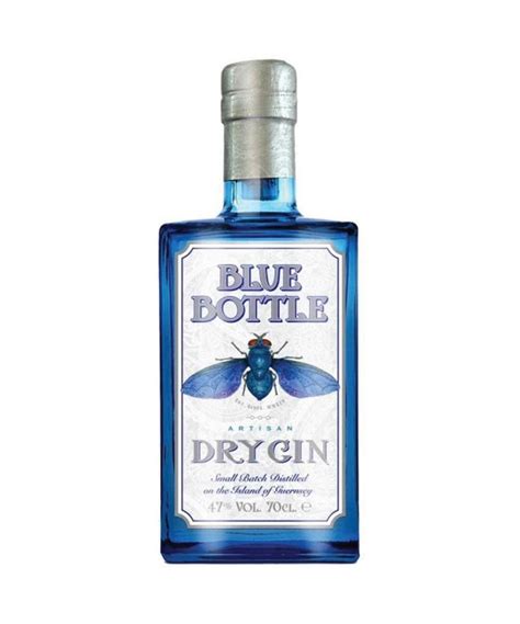Blue bottle gin. Gin Mare. One of the most famous Spanish gins, Gin Mare’s distinctive blue-tinged bottle has popped up on bar shelves around the world since its launch in 2010. Featuring a blend of herbal botanicals including basil from Italy, rosemary from Greece and thyme from Turkey, it offers a fragrant taste of the … 