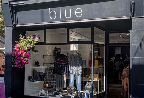Blue boutique. Things To Know About Blue boutique. 