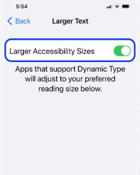 Blue box on iphone screen.  1.  There are 2 With that said, this article foc...