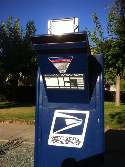 CINCINNATI (WKRC) - An effort by the US Postal Service to thwart criminals is causing an unfortunate side effect for some customers. A new version of the "big blue postal box" is designed to .... 
