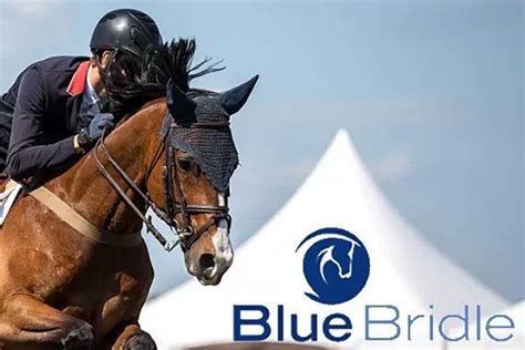Blue Bridle Equine Insurance Licensed in 42 stat