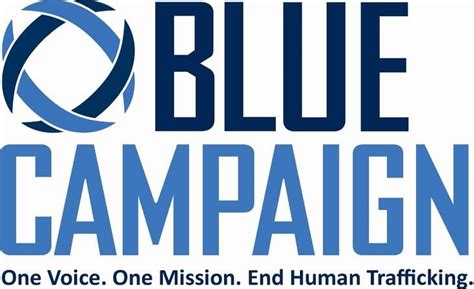 Blue campaign. Diego currently serves as a Campaign Specialist at the U.S. Department of Homeland Security’s (DHS) Blue Campaign, the Department’s national public awareness campaign to combat human trafficking. 