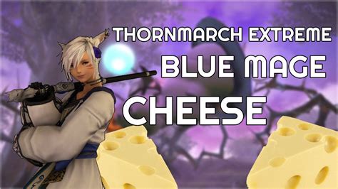 Cutting Cheese FF14 quest video. This video sho