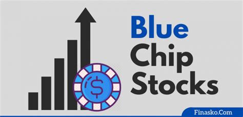 Many stock market investors prefer blue chip stocks due to their stable earnings. Blue chip stocks usually pay increasing and consistent dividends over time ...
