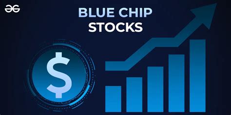 Blue Chip: A blue chip is a nationally recognized, well-established, and financially sound company. Blue chips generally sell high-quality, widely accepted products and services. Blue chip .... 