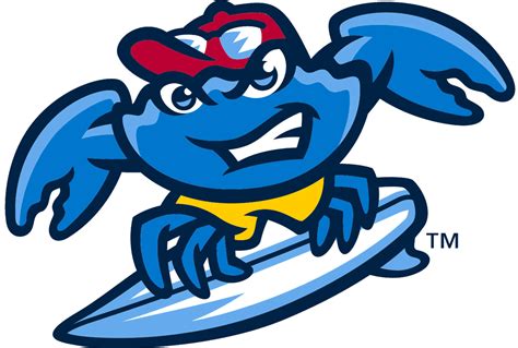 Blue claws. MORE BLUECLAWS: BlueClaws baseball back to normal for 2022, COVID rules gone, new restaurant coming BlueClaws, RWJBarnabas Health announce enhanced partnership. The BlueClaws and RWJBarnabas Health announced that as an extension of a longtime partnership, RWJBarnabas Health will now serve as the official health care … 