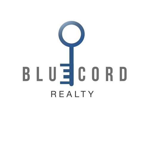 Blue cord realty. Things To Know About Blue cord realty. 