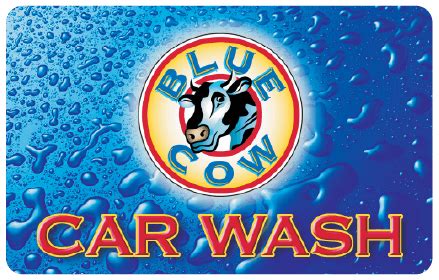 Blue cow car wash. Blue Cow Car Wash · November 22, 2018 · · November 22, 2018 · 