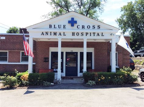 Blue cross animal clinic. Specialties: Compassionate, common sense, affordable pet care since 1929. Dr. Michael Bergey, DVM, MS offers affordable, quality care for your Dogs & Cats. Vaccination programs available at a discount. Safe surgery techniques feature Isoflurane Anesthesia and Respiratory & Blood Pressure Monitoring to assure … 