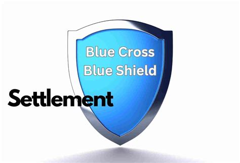 Blue cross blue shield settlement updates. Things To Know About Blue cross blue shield settlement updates. 