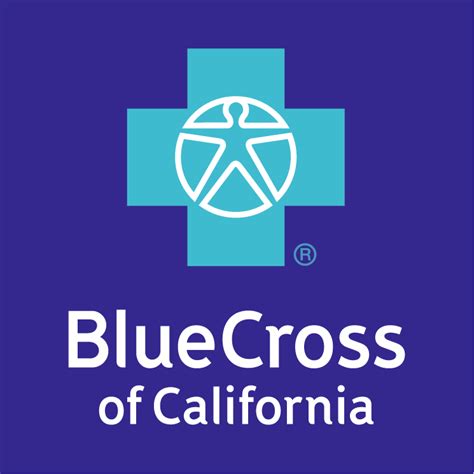 Blue cross california. 