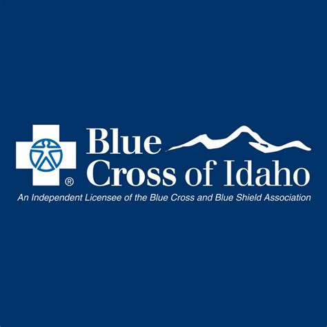 Home - Blue Cross of Idaho Foundation.