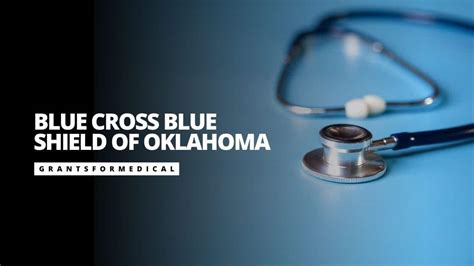 plan at Blue Cross and Blue Shield of Oklahom