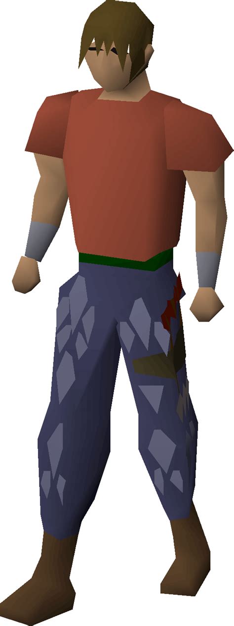 Blue d'hide. The green d'hide body is a part of the green dragonhide armour set. In order to wear the body, a player must first have completed the Dragon Slayer I quest and have level 40 Ranged and Defence.It offers the best ranged accuracy bonus among all free-to-play body armours, although its defensive bonuses are surpassed by the gilded d'hide body.. Although players must complete Dragon Slayer I in ... 