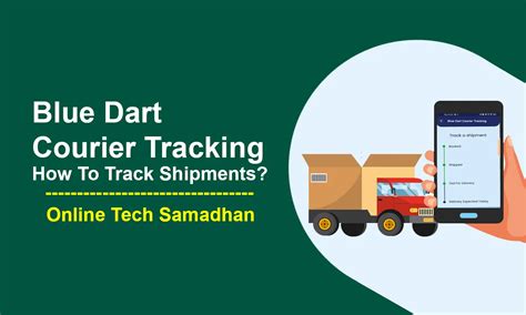 Blue dart cargo tracking. Things To Know About Blue dart cargo tracking. 