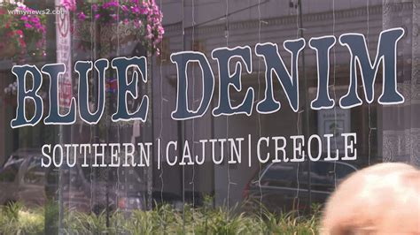 Blue denim greensboro. Jul 9, 2018 · Blue Denim, Greensboro: See 125 unbiased reviews of Blue Denim, rated 4.5 of 5 on Tripadvisor and ranked #17 of 818 restaurants in Greensboro. 