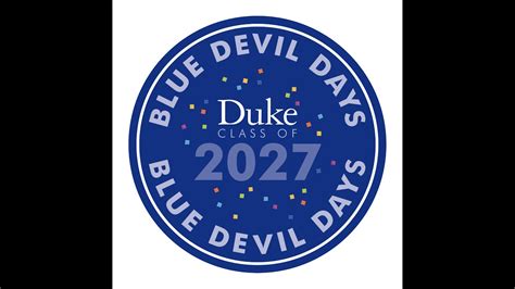 Blue devil days 2023. Things To Know About Blue devil days 2023. 