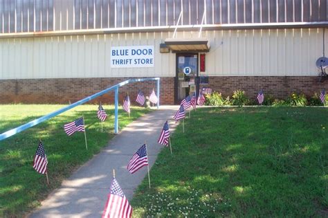 Get more information for Blue Door Thrift Store in Florence, AL. See reviews, map, get the address, and find directions.