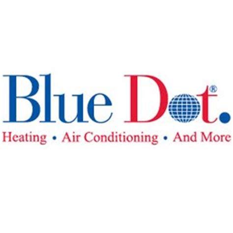 Blue dot hvac. Our licensed plumbers, electricians, HVAC experts, and friendly team always answer the call. You can or ask a question using the contact form below or by calling 785-272-1633. Since 1958 we've been warming homes and fixing furnaces in the Topeka area. Call us at 785-272-1633. 
