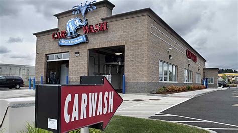 Blue Elephant Car Wash Services - Brunswick, Victoria, 3056, Business Owners - Is Blue Elephant in Brunswick, VIC your business? Attract more customers by adding more content such as opening hours, logo and more - Yellow Pages® directory. 
