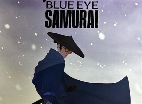 Blue eye samurai season 2. Things To Know About Blue eye samurai season 2. 